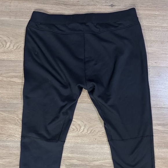 Simms Fishing Men's Thermal Midlayer Black Pants Sz XL - Picture 3 of 5